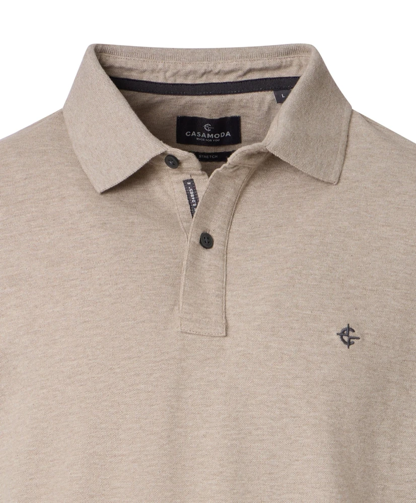 Casa Moda Polo Casual