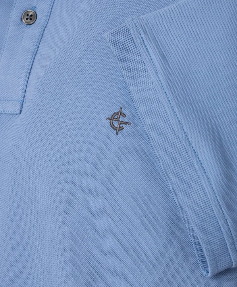 Casa Moda Polo Casual