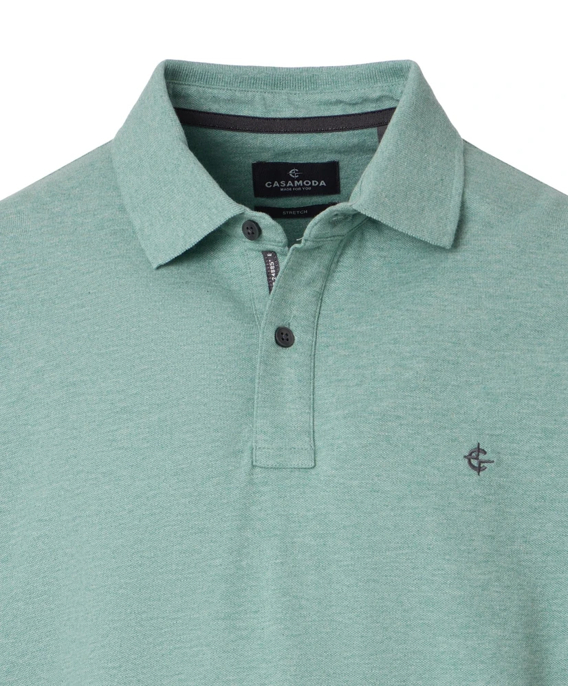 Casa Moda Polo Casual