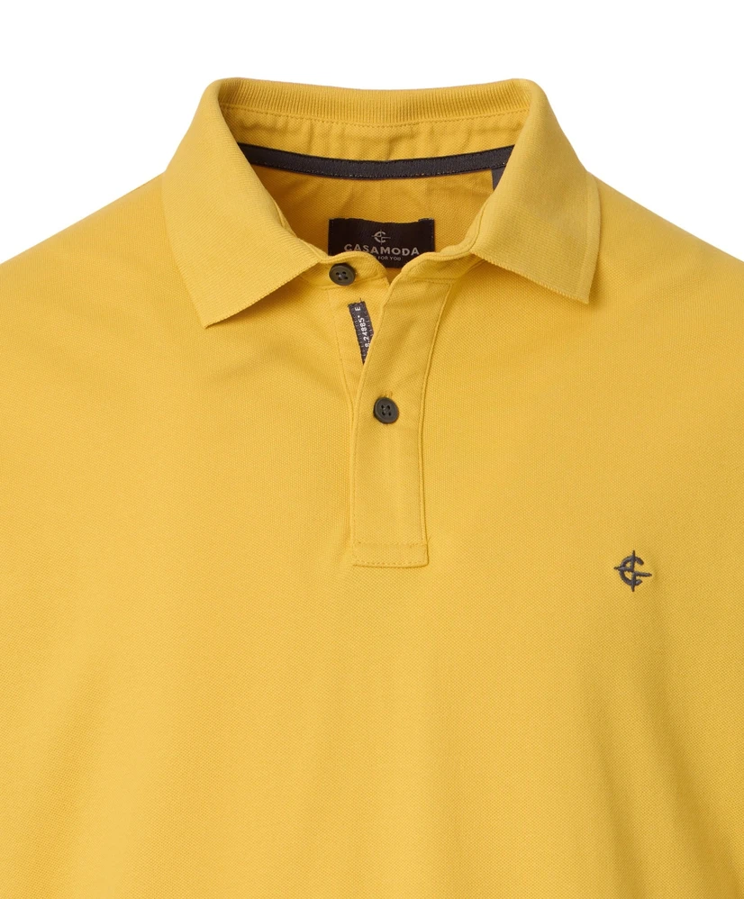 Casa Moda Polo Casual