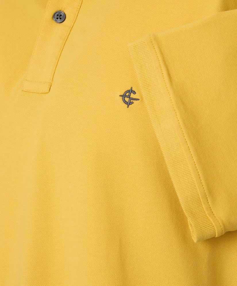 Casa Moda Polo Casual