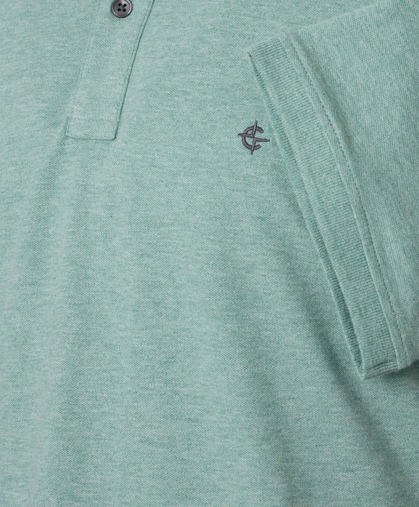 Casa Moda Polo Casual
