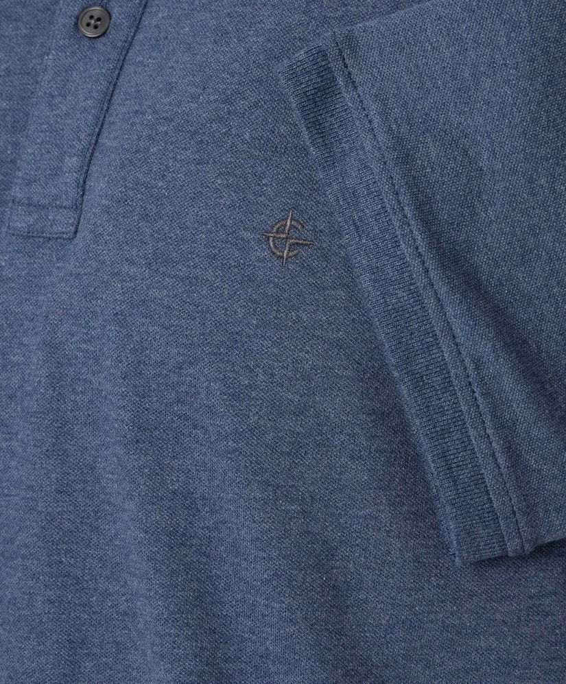 Casa Moda Polo Casual