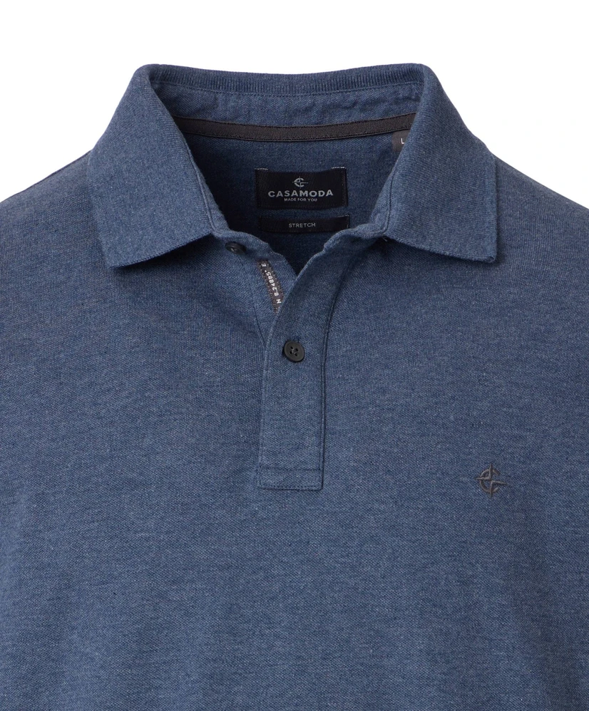 Casa Moda Polo Casual