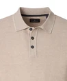 Casa Moda Polo Knit