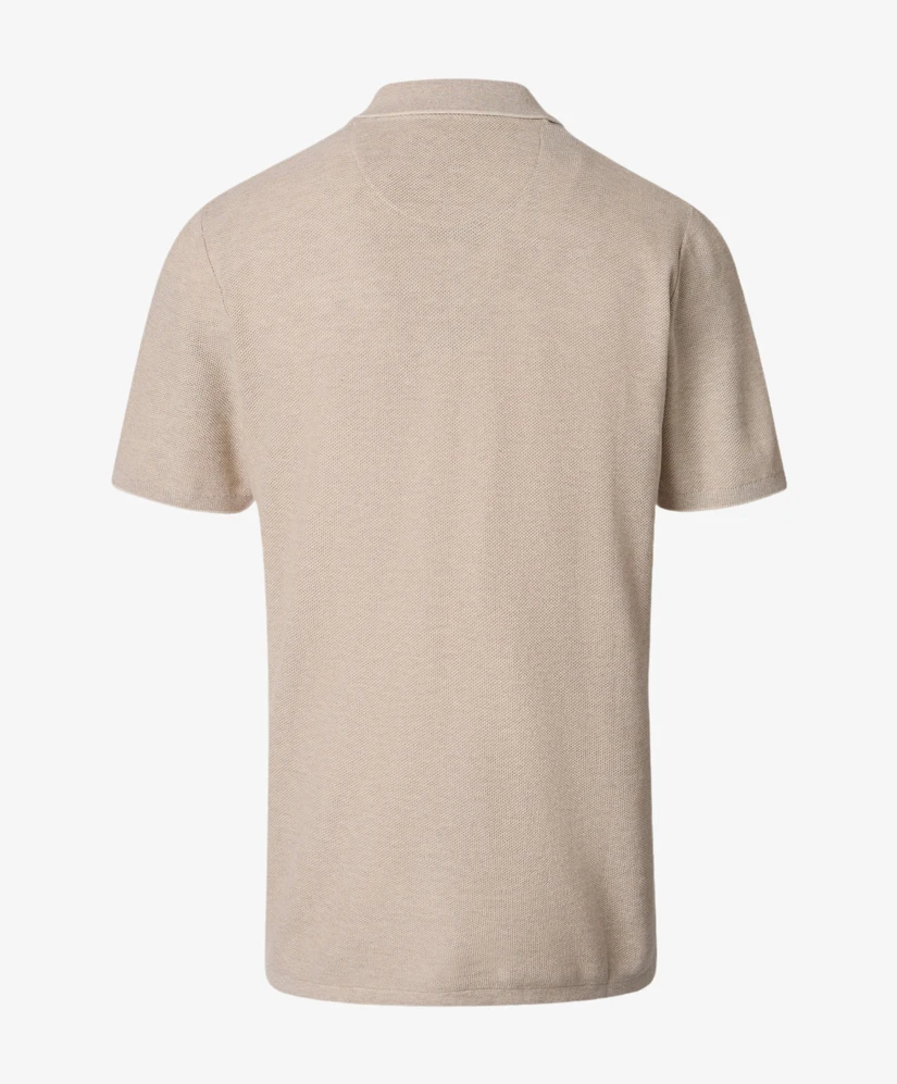 Casa Moda Polo Knit
