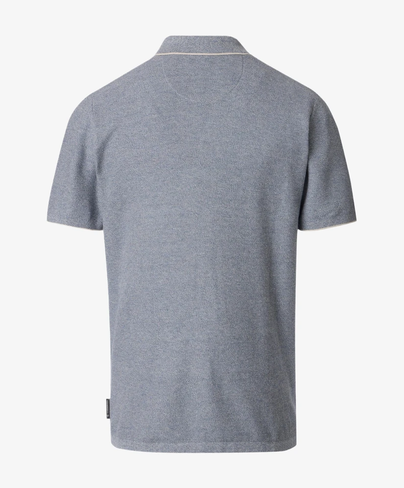 Casa Moda Polo Knit