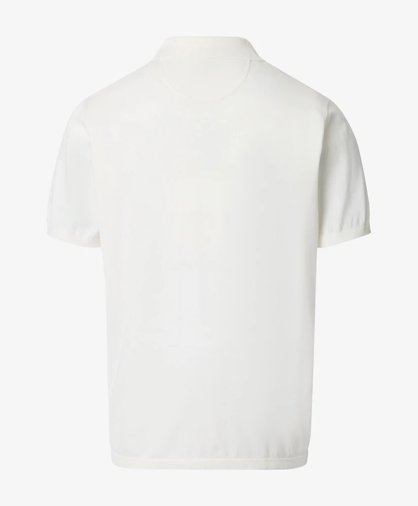 Casa Moda Polo Knit