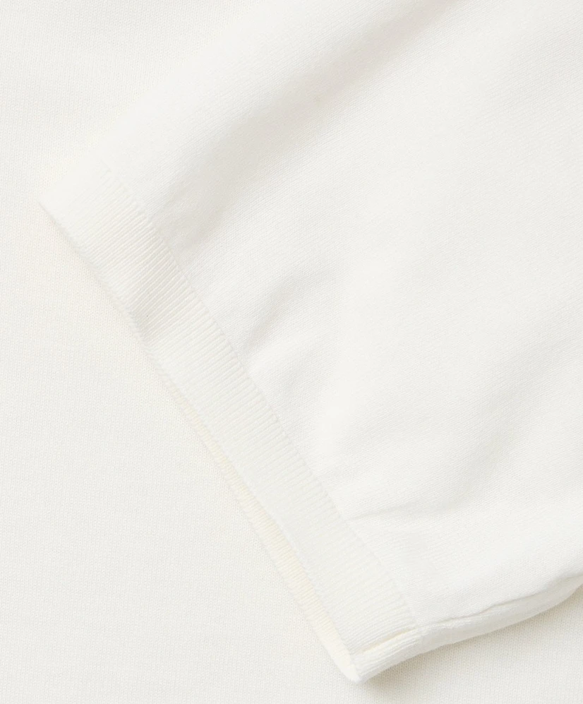 Casa Moda Polo Knit
