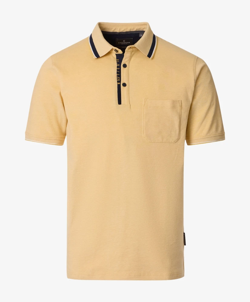 Casa Moda Polo Pocket