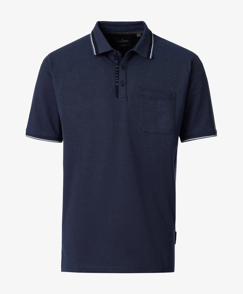 Casa Moda Polo Pocket