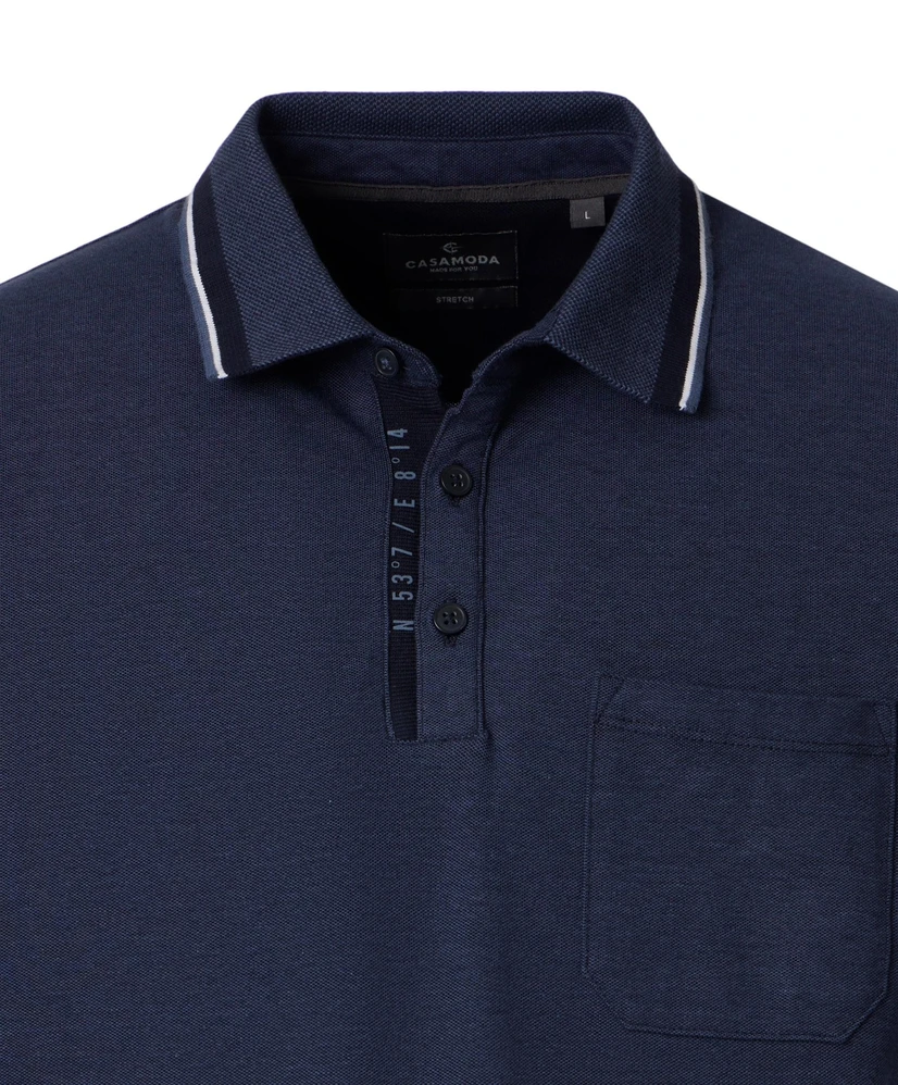 Casa Moda Polo Pocket