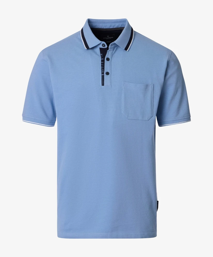 Casa Moda Polo Pocket