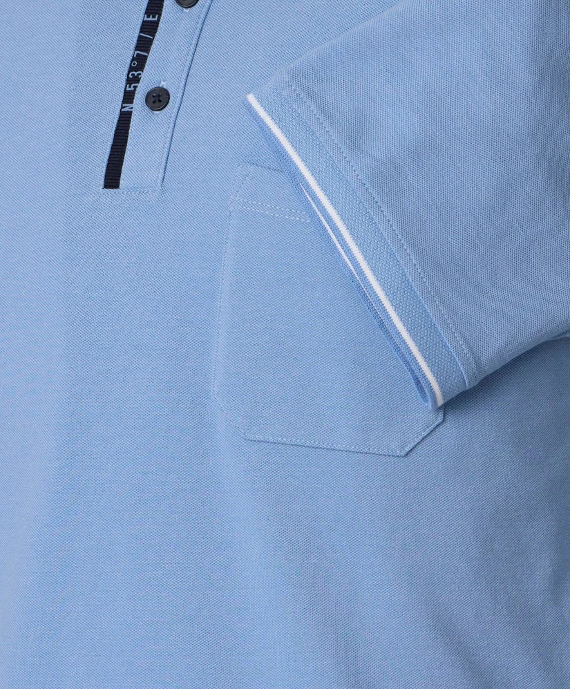 Casa Moda Polo Pocket