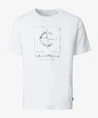 Casa Moda T-shirt Compas