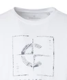 Casa Moda T-shirt Compas