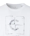 Casa Moda T-shirt Compas