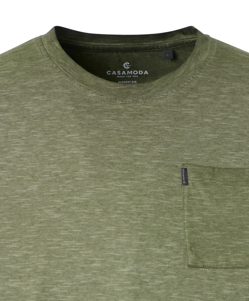 Casa Moda T-shirt Dessin