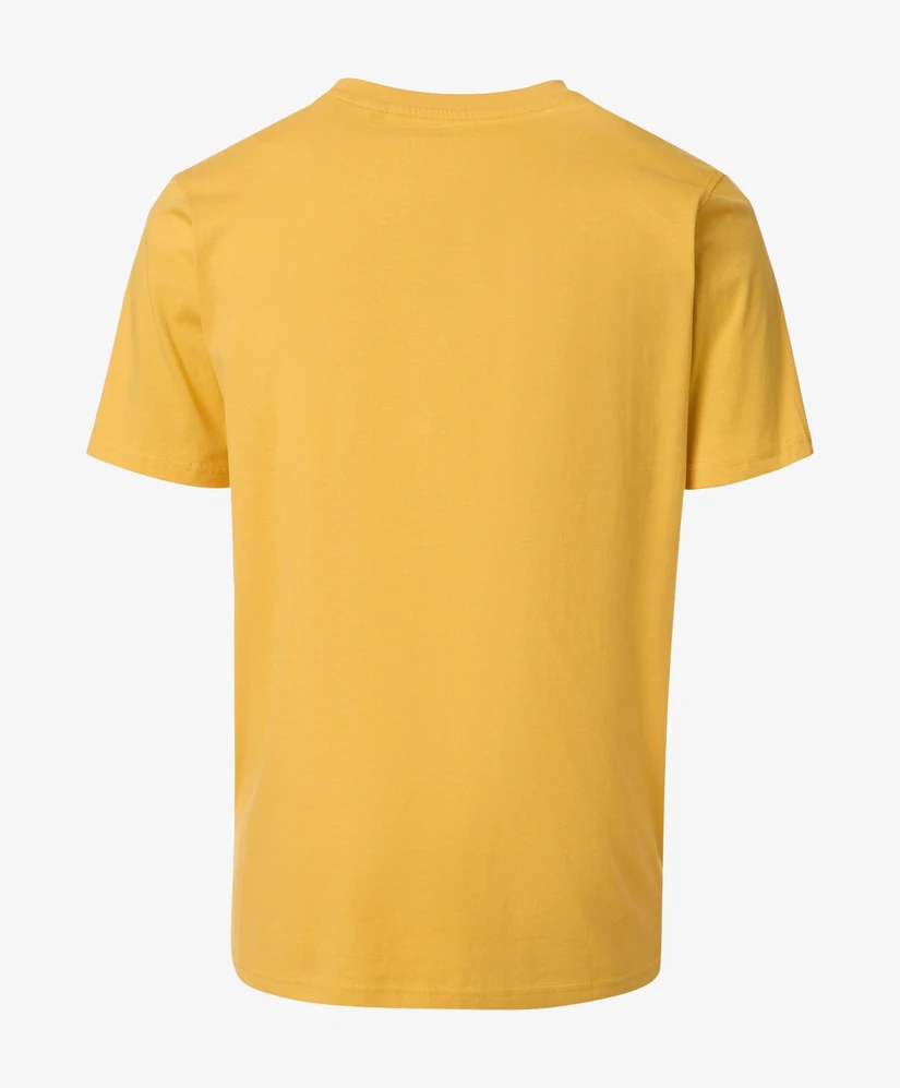 Casa Moda T-shirt Effen