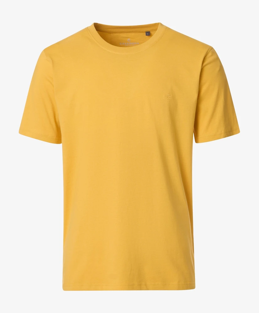 Casa Moda T-shirt Effen