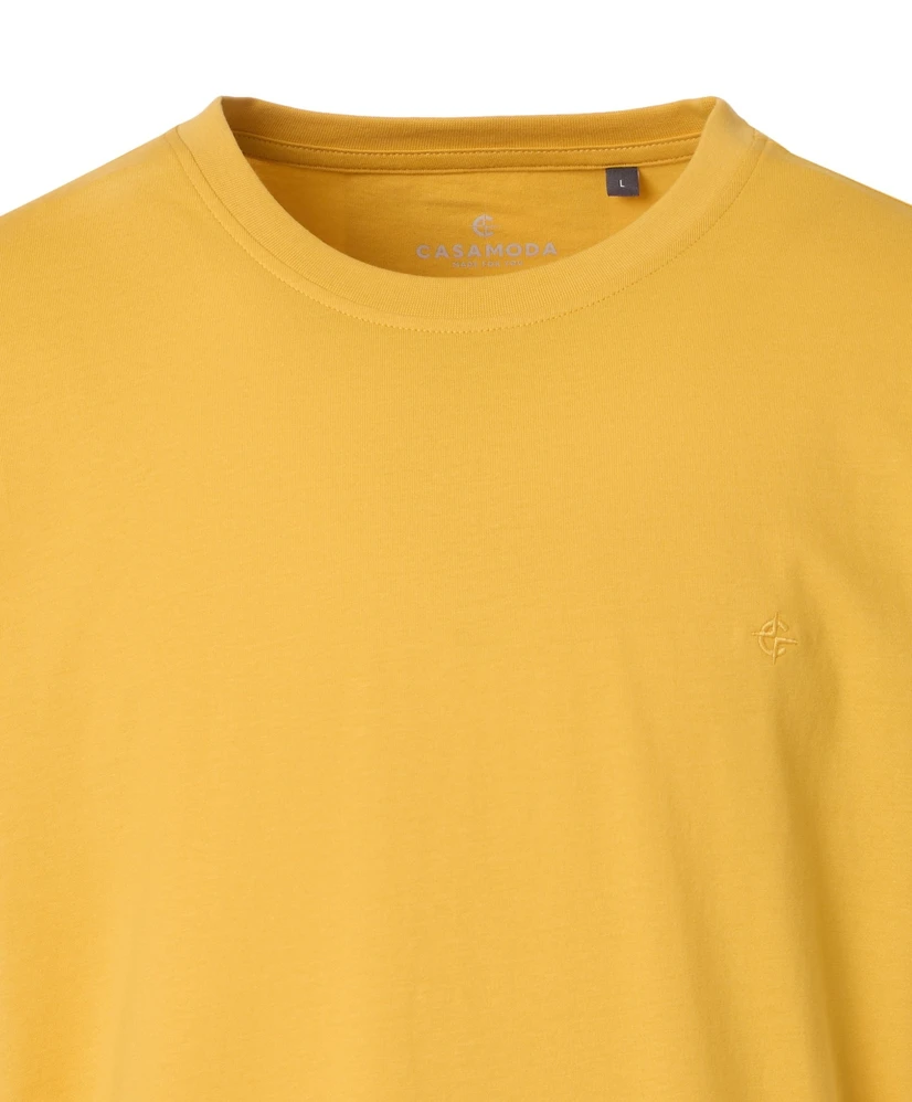 Casa Moda T-shirt Effen