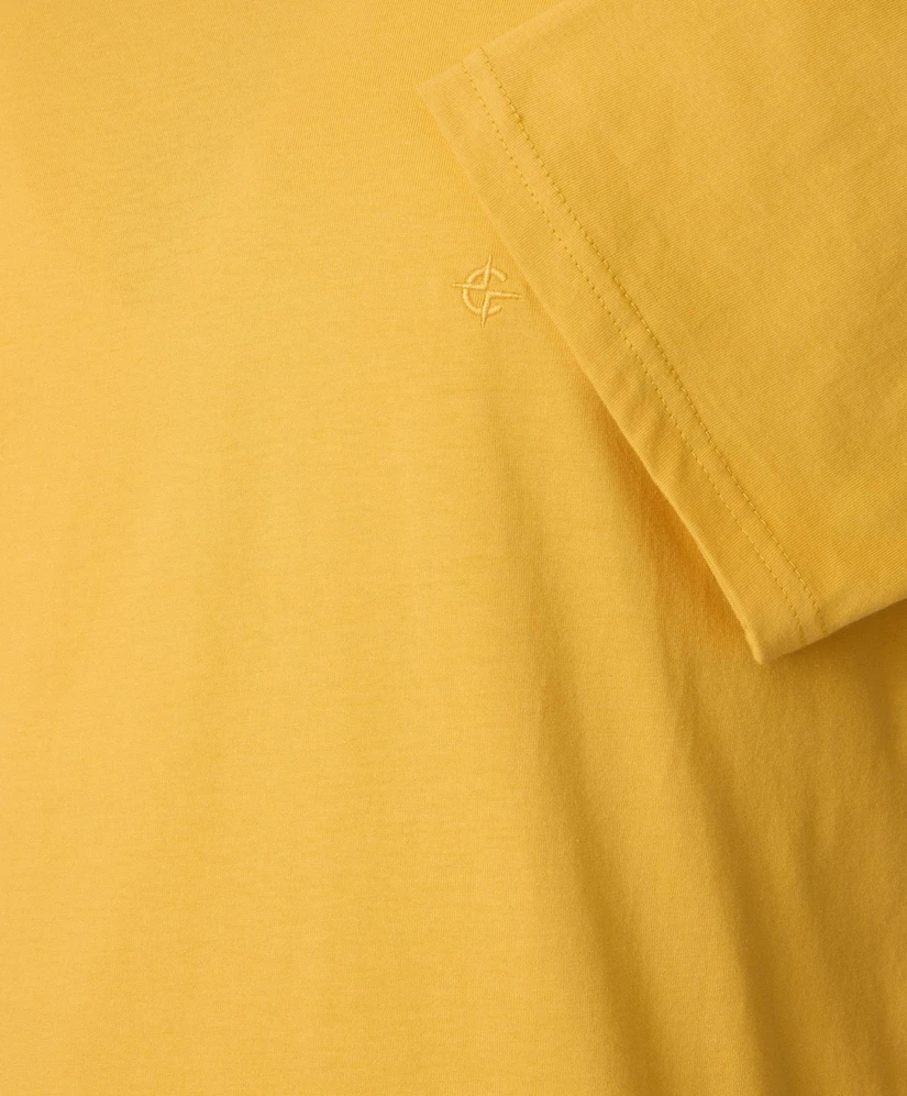 Casa Moda T-shirt Effen