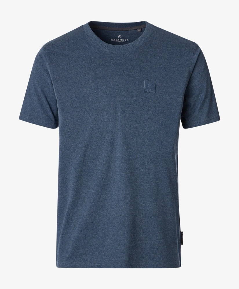 Casa Moda T-shirt Ronde Hals