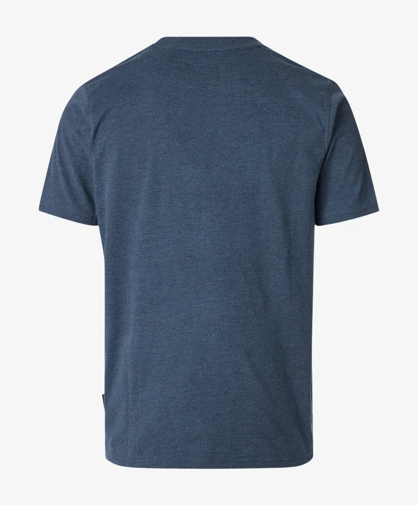 Casa Moda T-shirt Ronde Hals