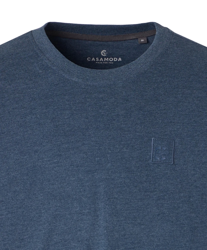 Casa Moda T-shirt Ronde Hals