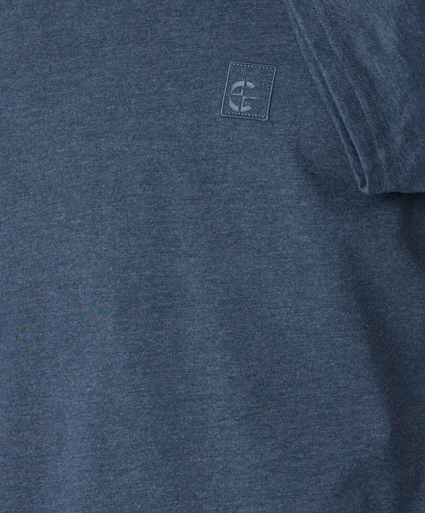 Casa Moda T-shirt Ronde Hals