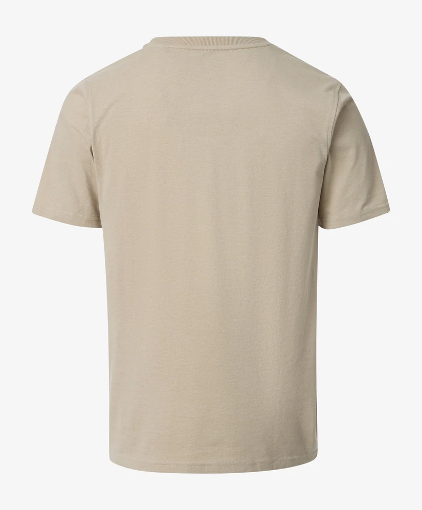 Casa Moda T-shirt Ronde Hals