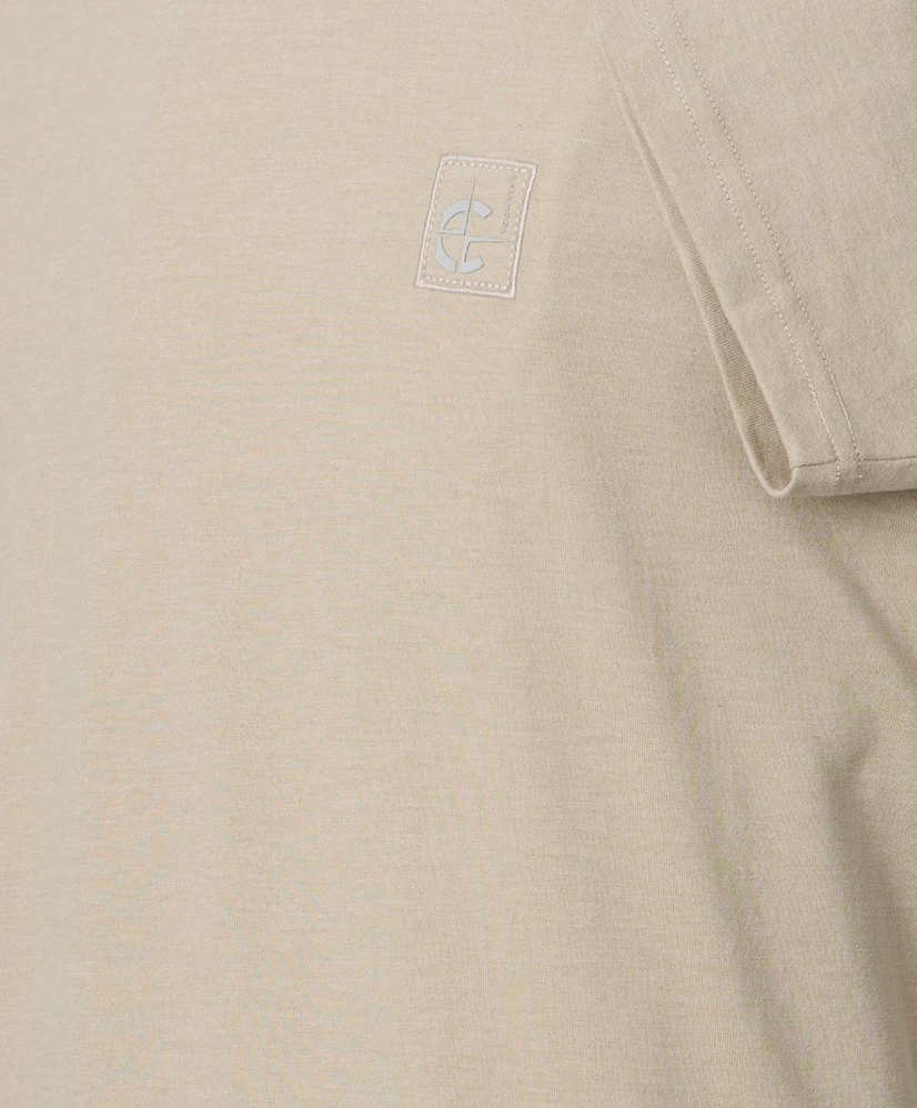 Casa Moda T-shirt Ronde Hals