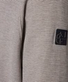 Casa Moda Vest Zipper
