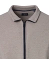 Casa Moda Vest Zipper