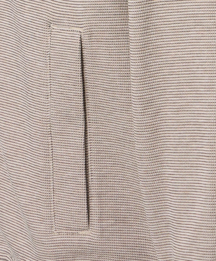 Casa Moda Vest Zipper