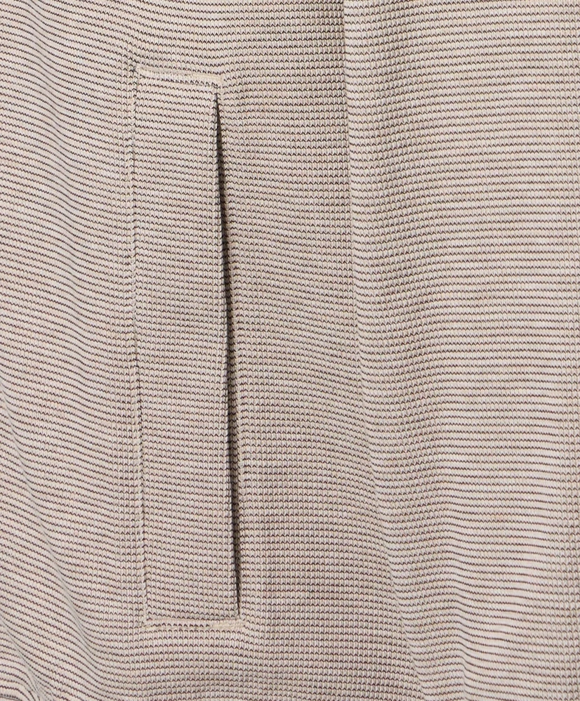 Casa Moda Vest Zipper