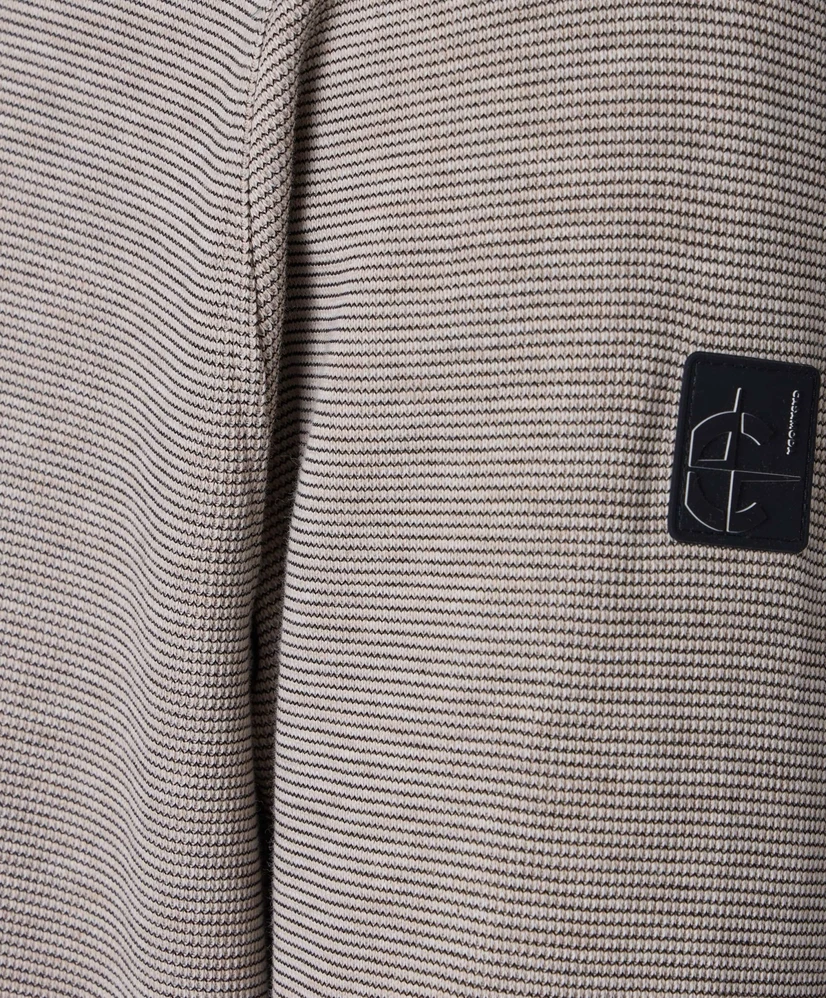Casa Moda Vest Zipper