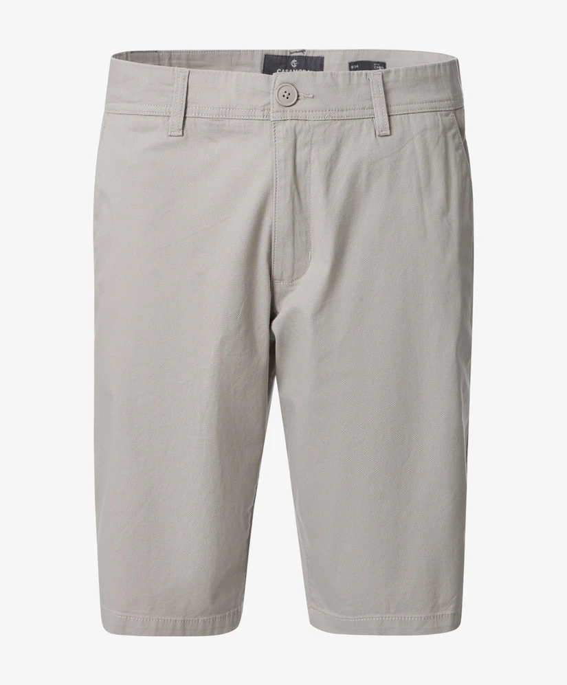 CASAMODA Chino Short Effen