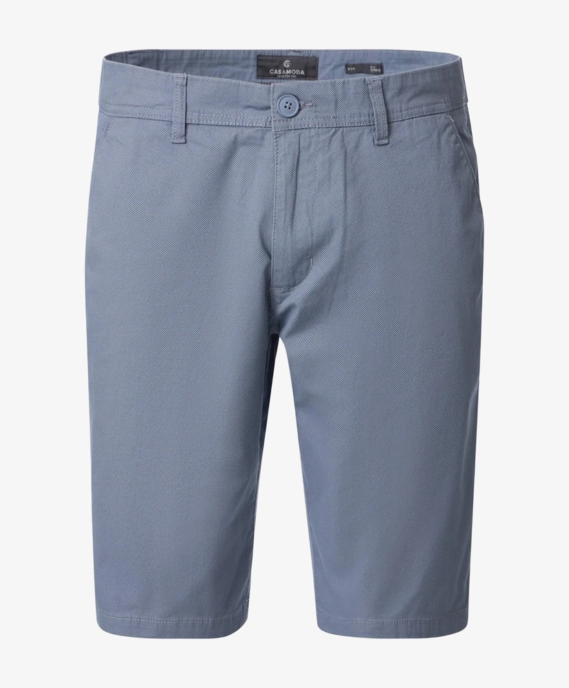 CASAMODA Chino Short Effen