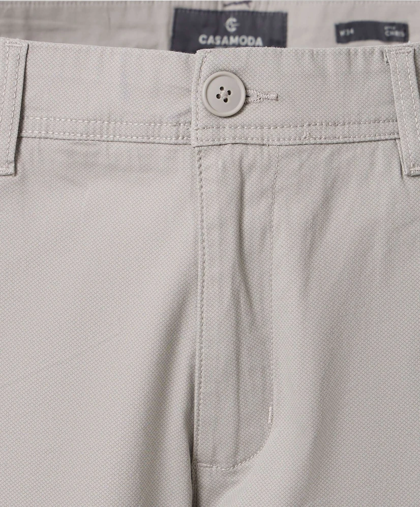 CASAMODA Chino Short Effen