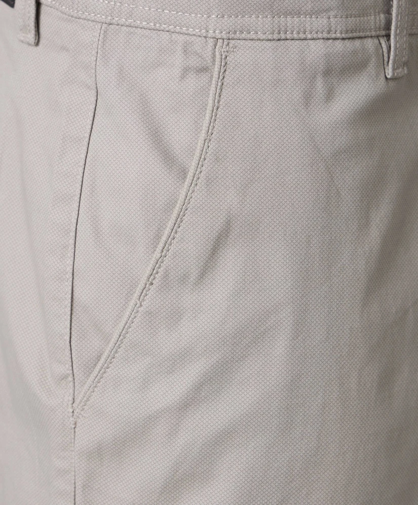 CASAMODA Chino Short Effen