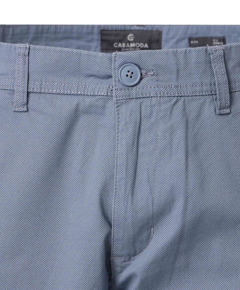 CASAMODA Chino Short Effen