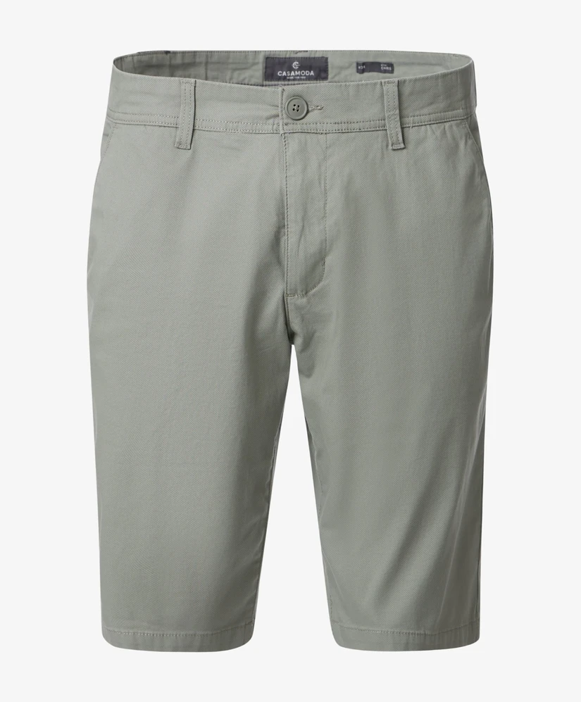 CASAMODA Chino Short Effen