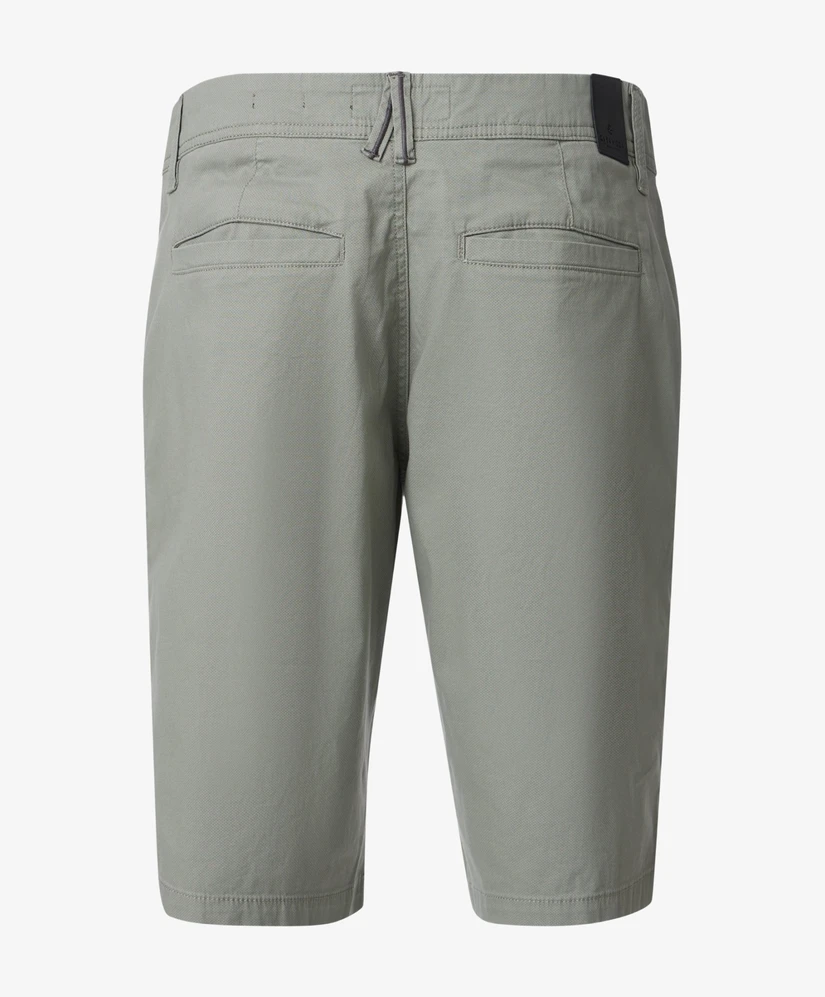CASAMODA Chino Short Effen