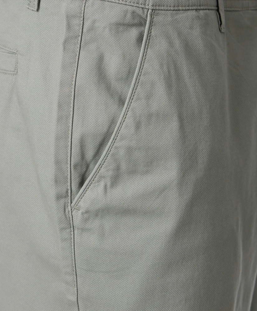 CASAMODA Chino Short Effen