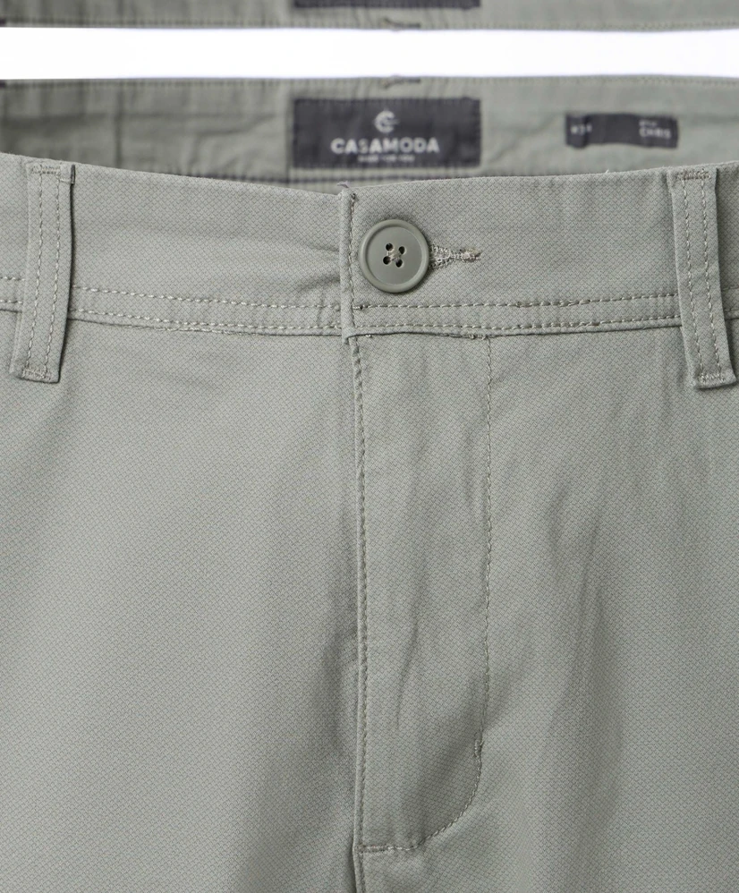 CASAMODA Chino Short Effen