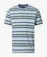 CASAMODA T-shirt Gestreept