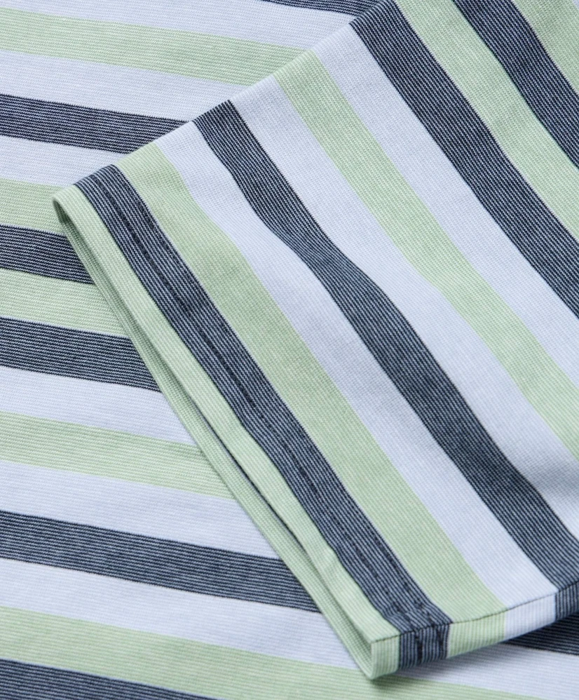 CASAMODA T-shirt Gestreept