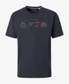 CASAMODA T-shirt Made For You