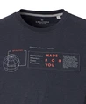 CASAMODA T-shirt Made For You